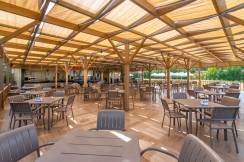 KIRMAN PREMIUM SIDEMARIN BEACH-SPA Restaurants